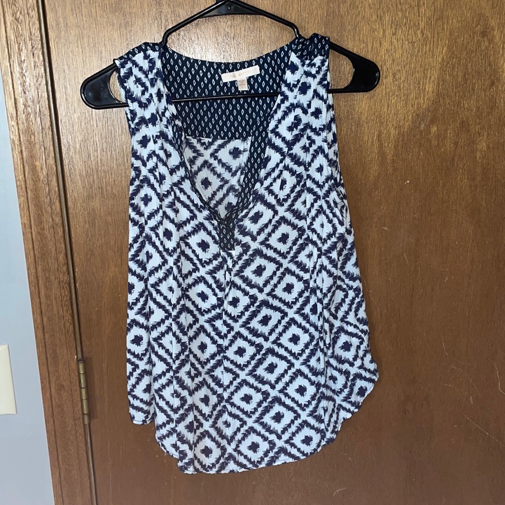 This shirt is too big for me, so I hope it brings happy vibes to whom needs it